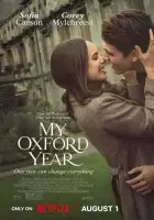 Мой год в Оксфорде смотреть онлайн (2025)