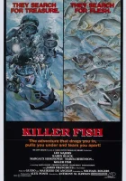  Рыба-убийца смотреть онлайн (1979) 