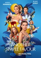  Ещё одна простая просьба смотреть онлайн (2025) 