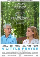  Молитва смотреть онлайн (2023) 