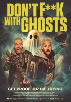  Не связывайтесь с привидениями смотреть онлайн (2024) 