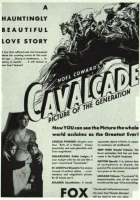  Кавалькада смотреть онлайн (1933) 