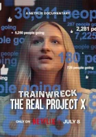  Катастрофа: Настоящий «Проект X» смотреть онлайн (2025) 