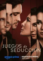  Игра в соблазнение смотреть онлайн (2025) 