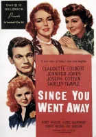  С тех пор как вы ушли смотреть онлайн (1944) 