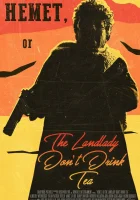  Хемет, или Хозяйка не пьет чай смотреть онлайн (2023) 