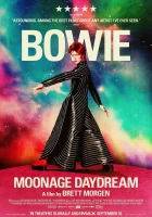  Дэвид Боуи: Moonage Daydream смотреть онлайн (2022) 