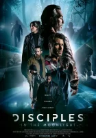  Ученики в Лунном свете смотреть онлайн (2024) 