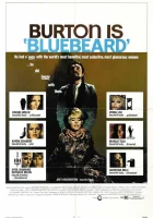  Синяя борода смотреть онлайн (1972) 