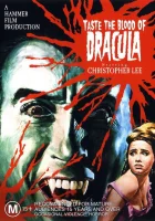  Вкус крови Дракулы смотреть онлайн (1969) 