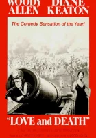  Любовь и смерть смотреть онлайн (1975) 