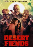  Пустынные Изверги смотреть онлайн (2025) 