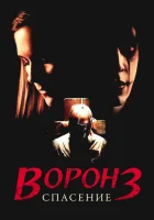  Ворон 3: Спасение смотреть онлайн (1999) 