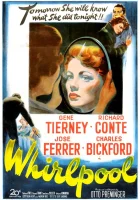  Водоворот смотреть онлайн (1949) 