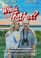  Кто твой отец? смотреть онлайн (2023) 