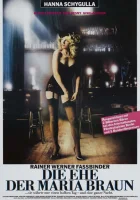  Замужество Марии Браун смотреть онлайн (1979) 
