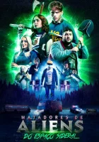  Пришельцы-убийцы из открытого космоса смотреть онлайн (2025) 