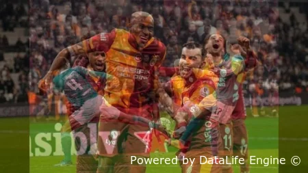 (LIVE) Ливерпуль vs Галатасарай прямой эфир на русском языке - смотреть онлайн