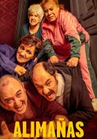  Паразиты смотреть онлайн (2023) 