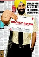  Рокет Сингх: Продавец года смотреть онлайн (2009) 