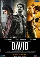  Дэвид смотреть онлайн (2013) 