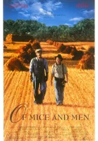  О мышах и людях смотреть онлайн (1992) 